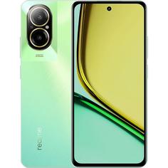 Смартфон REALME C67 8GB+256GB зелёный