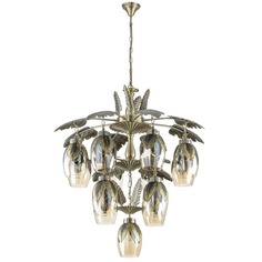 Люстра Citilux Гаруда CL420193