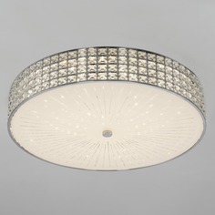 Люстра Citilux Портал CL32413G1 RGB