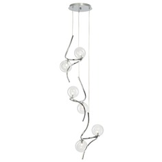 Люстра Citilux Vansa CL206061
