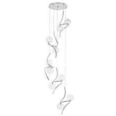 Люстра Citilux Vansa CL206091