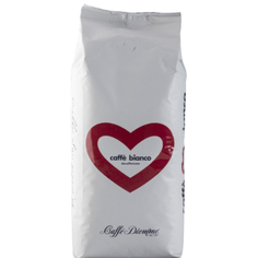 Кофе Diemme зерновой Bianco без кофеина 1000 г
