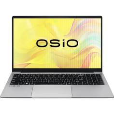 Ноутбук OSIO15.6FOCUSLINE F150I-010SP.GR