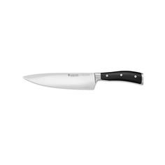 Нож Wuesthof Classic Ikon японский шеф 20 см