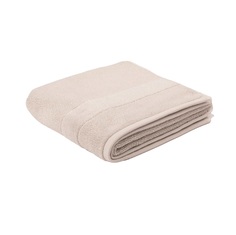 Полотенце махровое Ozdilek soft premium 50х90 см серый