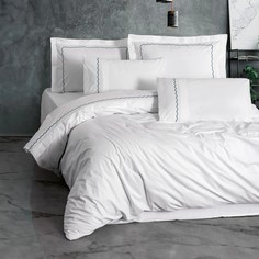 Комплект постельного белья Cotton Box classic Двуспальный 8680108071977