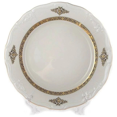 Тарелка глубокая Thun 1794 Мария-Луиза десертная, 19 см