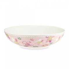 Салатник Maxwell & Williams Primula розовый 20 см
