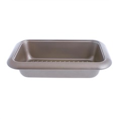 Форма для выпечки хлеба merigold 28х17.5 Gipfel 2510