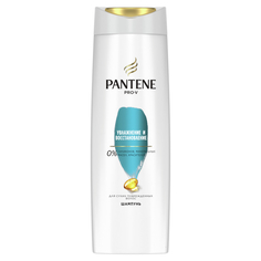 Шампунь Pantene Увлажнение и Восстановлени 400 мл