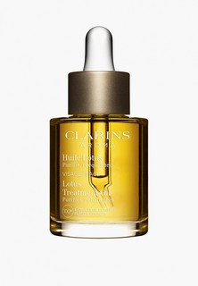 Масло для лица Clarins