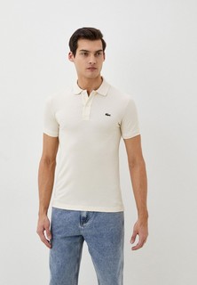 Поло Lacoste