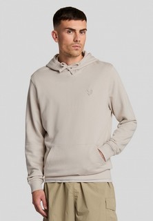Худи Lyle & Scott