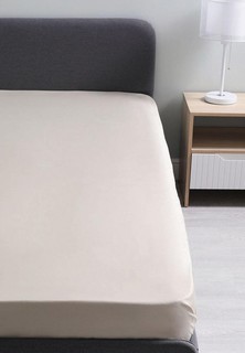 Простыня 1,5-спальная 21maison