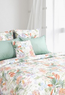 Постельное белье 1,5-спальное Cozy Home