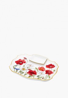 Блюдо сервировочное Elan Gallery