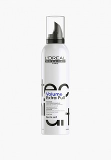Мусс для укладки LOreal Professionnel