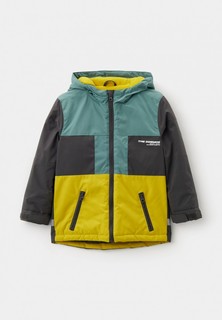 Куртка утепленная Terranova