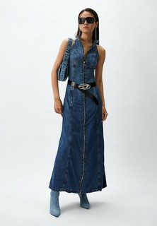 Платье джинсовое Diesel