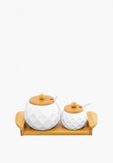 Набор для сервировки специй Elan Gallery