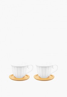 Сервиз чайный Elan Gallery