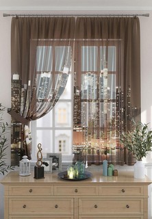 Шторы Comfy Way
