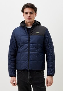 Куртка утепленная Lacoste