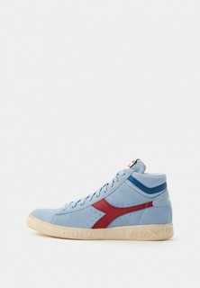Кеды Diadora