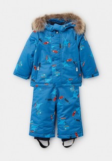 Костюм утепленный Arctland