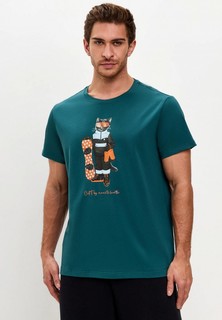 Футболка Maniita Lacitta