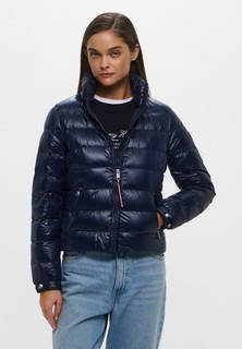 Куртка утепленная Tommy Hilfiger