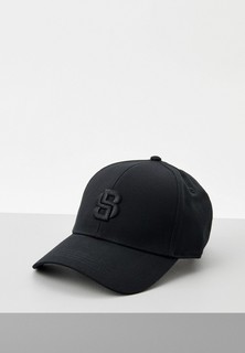 Бейсболка Boss