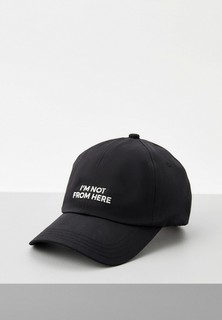 Бейсболка Boss