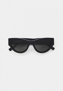 Очки солнцезащитные Saint Laurent