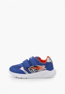 Кроссовки Geox
