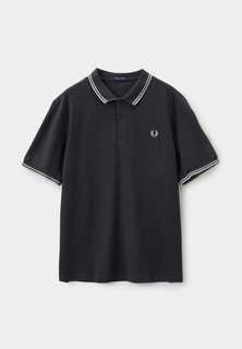 Поло Fred Perry