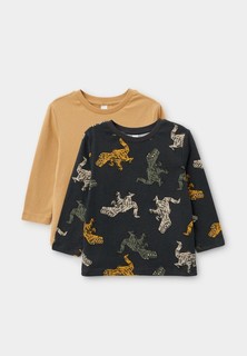 Лонгсливы 2 шт. Sela