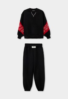 Костюм спортивный Locoloco All For Junior