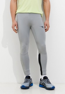 Тайтсы Diadora