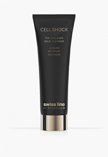 Мусс для лица Swiss Line
