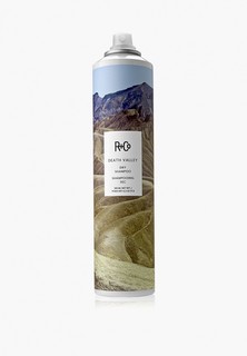 Сухой шампунь R+Co