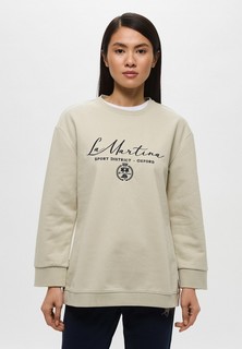 Свитшот La Martina