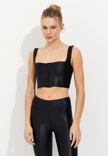Топ спортивный Heroine Sport