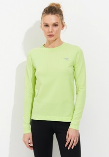 Лонгслив спортивный Diadora