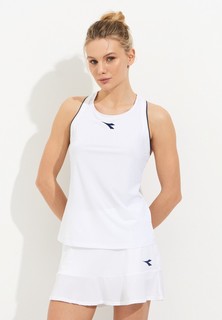 Майка спортивная Diadora