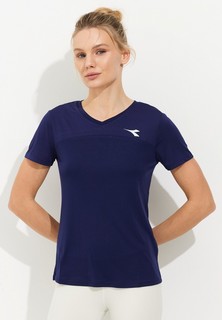 Футболка спортивная Diadora