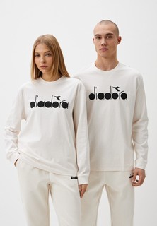 Лонгслив Diadora
