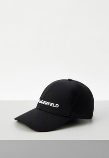 Бейсболка Karl Lagerfeld