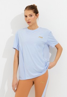 Футболка спортивная Fila