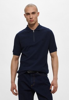 Поло Fred Perry